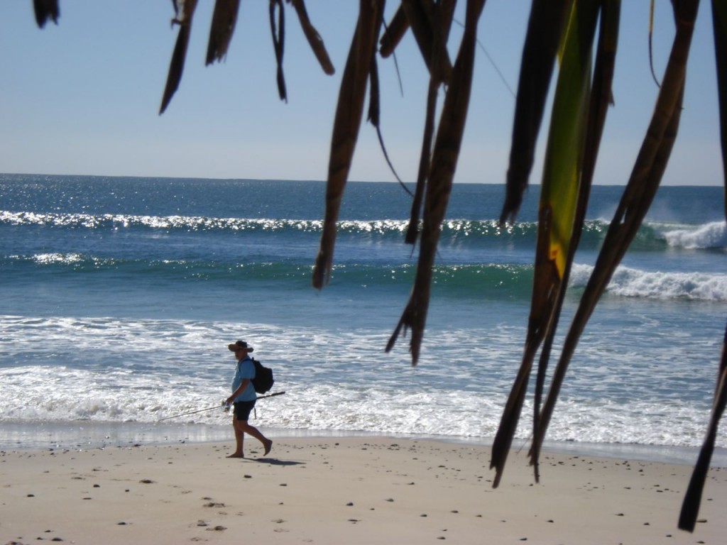 Central Coast, New South Wales. Photo: Barlo