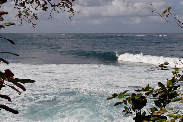 Comoros Islands Surfing Anjouan Surfing