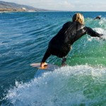 Christian Wach Alaia Surfing San Onofre Shawn Parkin