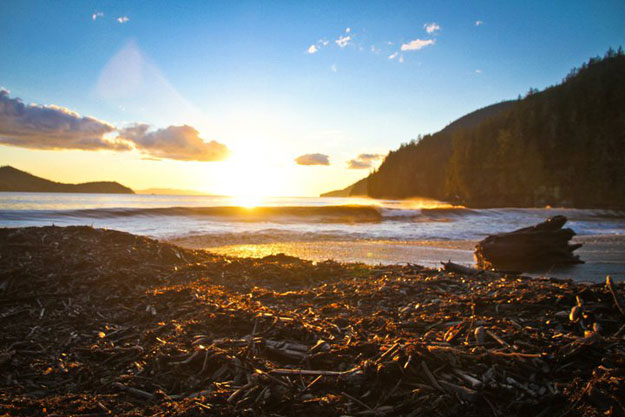 Port Renfrew Canada