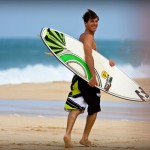 Andy Irons Remembered