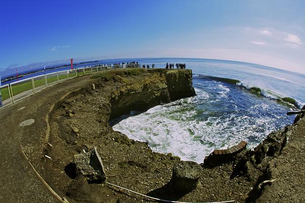 Coldwater Classic Santa Cruz becomes ASP World Tour Event