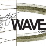 Kelly Slater Wave Pool Patent Illustration