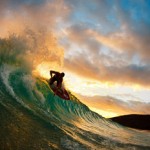 Quincy Dein Surf Photos