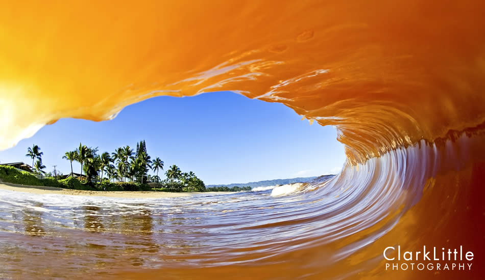 Red Dirt. Photo: Clark Little