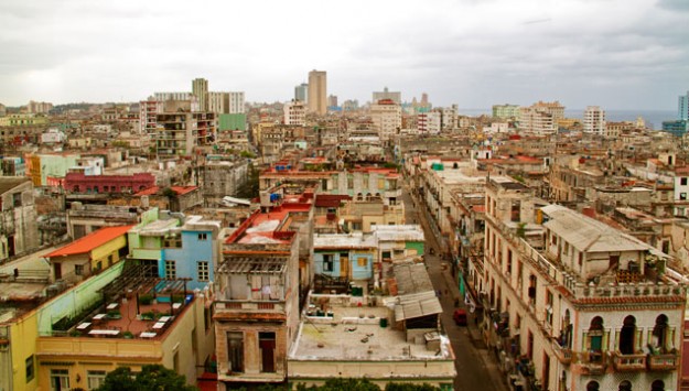 Old Havana