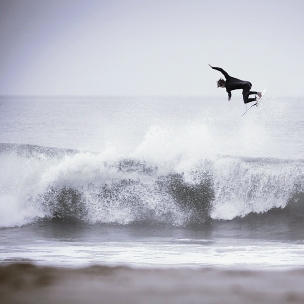 Oliver Kurtz, Ventura. Photo: Mike Smolowe