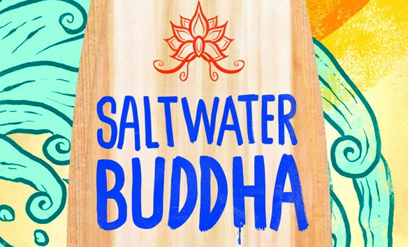 Saltwater Buddha