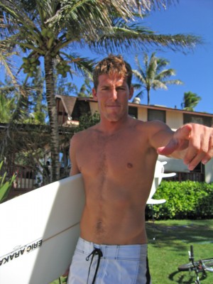 Andy Irons