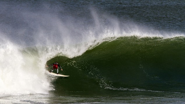 Mundaka. Worth saving. 