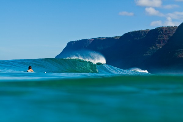 Solo Session. Photo Bryce Johnson