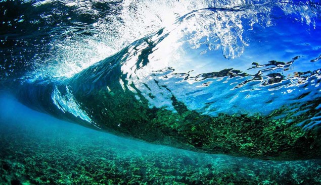 Matthew Clark, Matt Clark, photo of the week, the inertia photo of the week, surf photo, surf photography, underwater photography