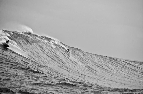 laird hamilton, peahi, jaws, tow-in surfing, big wave surfing, mt everest