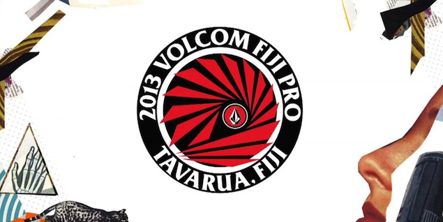 Day 10 Volcom Fiji Pro 2013 ASP World Championship Tour