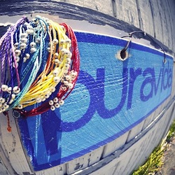 Pura Vida Bracelets Support Charities