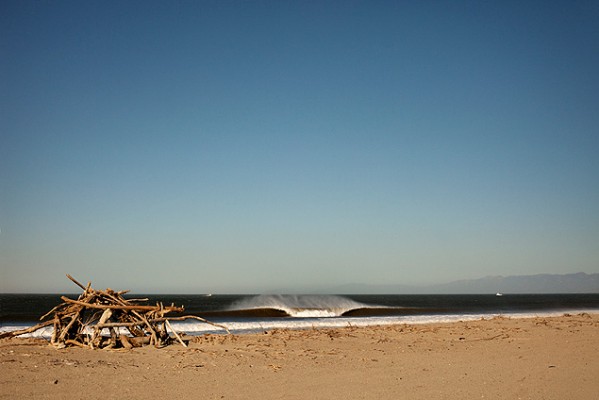 surf photo of the week