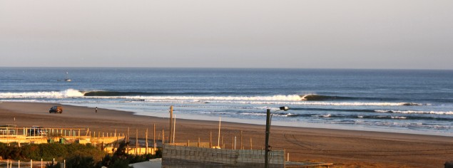 Peru, after the lawlessness. Photo: Tia Calvo