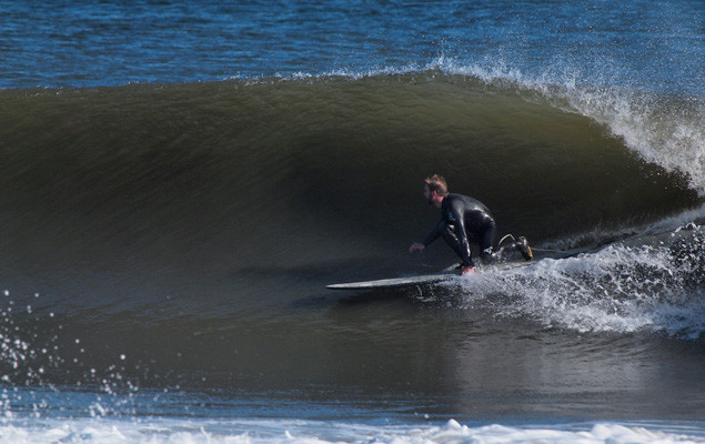 Long Branch, NJ. Photo: Kenneth Kelty