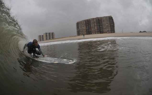 Monmouth County, NJ. Photo: Connor Halpin