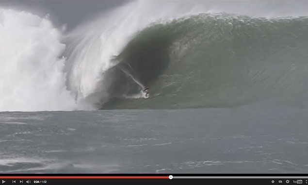 Mullaghmore head online surf