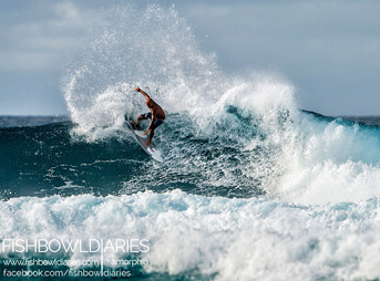 keith teboul surfboards