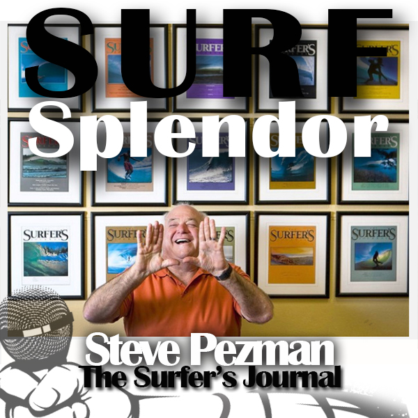 Surf Splendor Steve Pezman 600x600