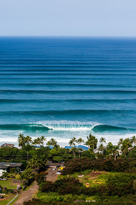 Lines. Photo: Bryce Johnson