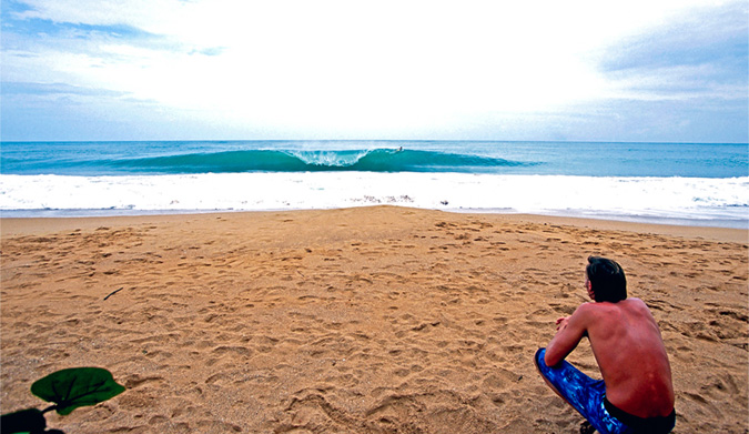 Welcome to Bocas del Toro, Panama. Image: Callahan/surfEXPLORE