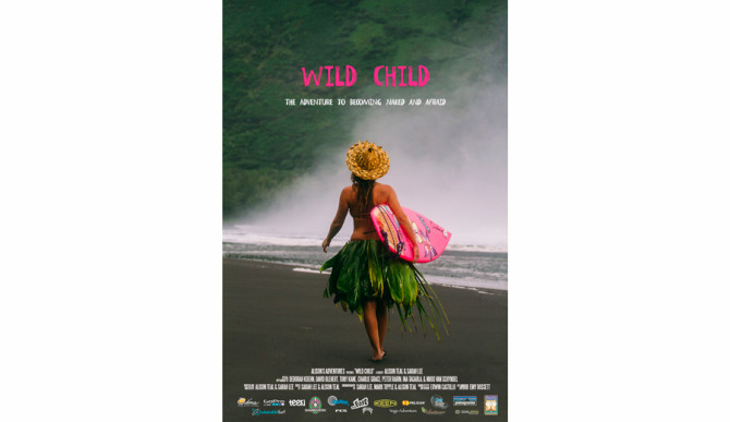 wildchild-poster