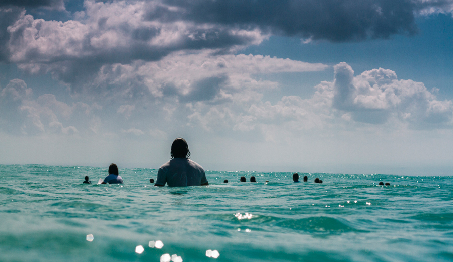 surfing life lessons