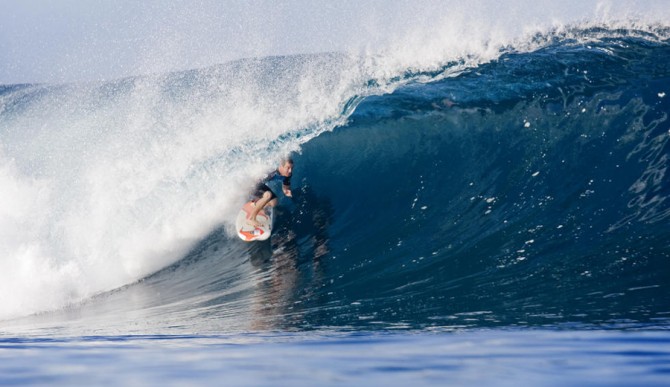 Photo: ASP|Sean Rowland