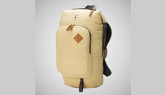 The Volta bag. Did you backpack help the kids?