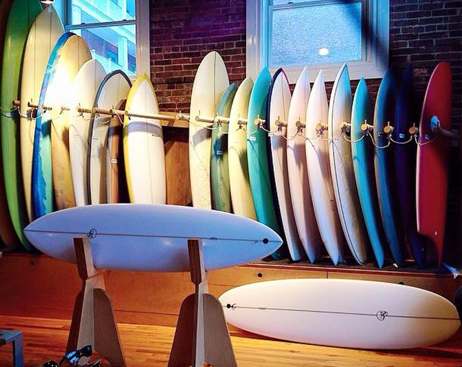 Photo: Kookbox Surfboards