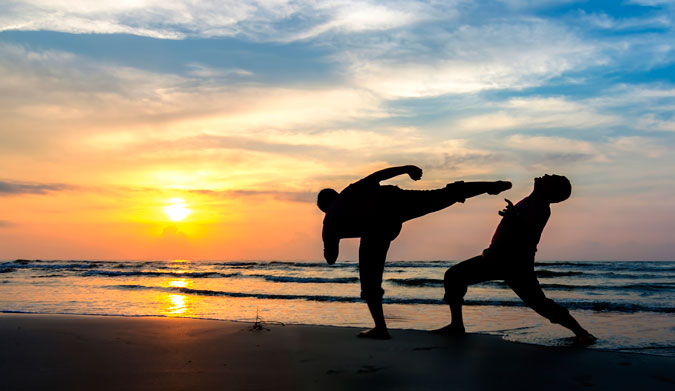 If you don't live here, don't surf here. Photo: Shutterstock