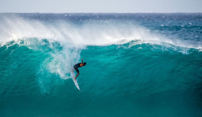 Photo: Trevor Moran / Red Bull Content Pool