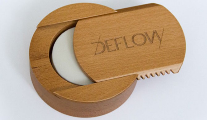 deflow