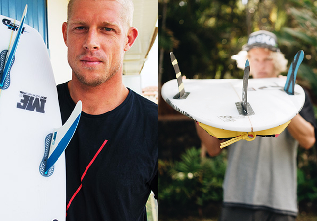 mick fanning an john john florence