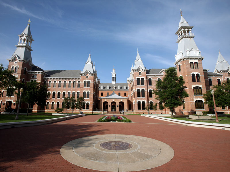 Photo: Baylor University