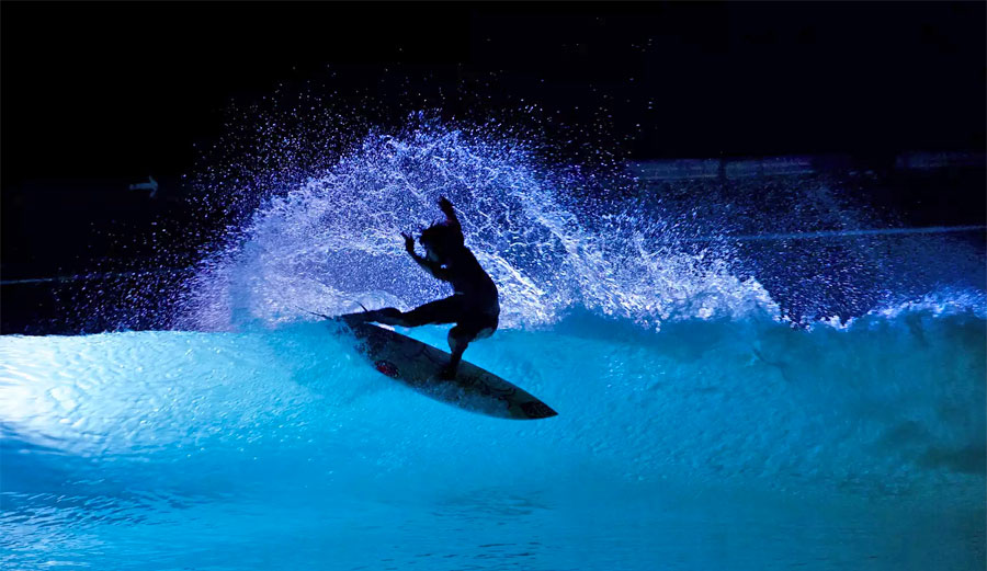 WavePoolMag - 6 Rapid Wave Pool Technologies & How They Work - ADG Epic Surf