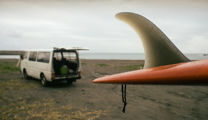 Sometimes ditching the fancy boats and big crowds is the best call you can make. Photo: Shutterstock