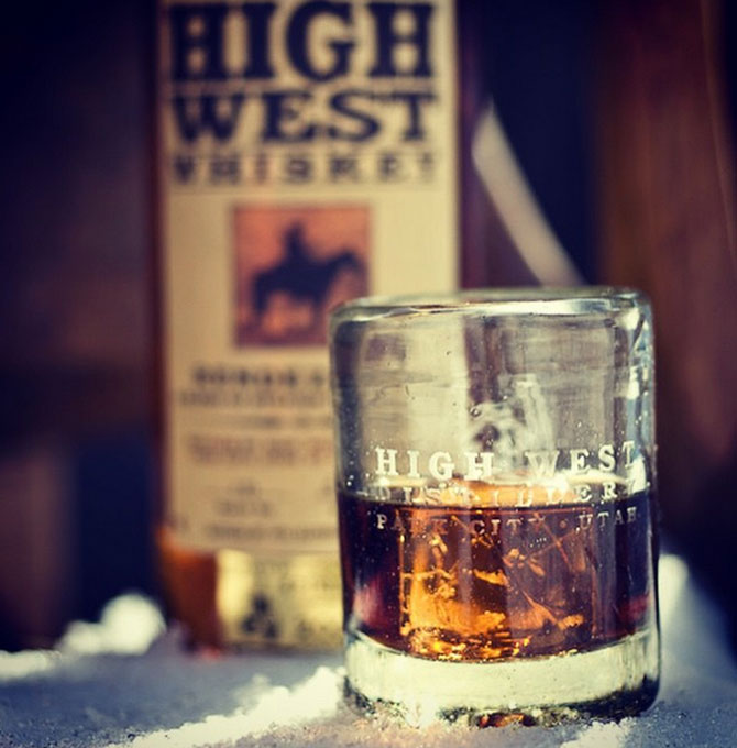 Photo: Courtesy of High West via Instagram