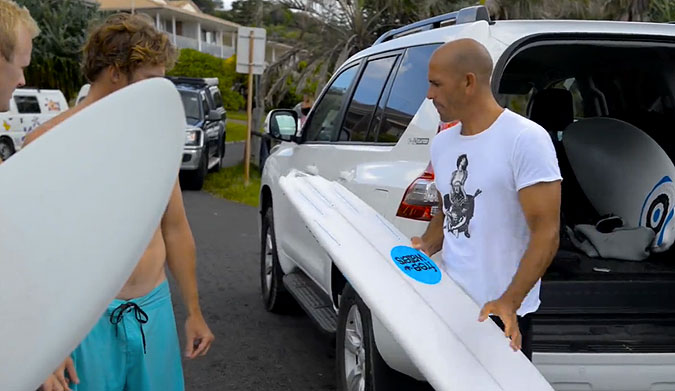 kelly slater tomo