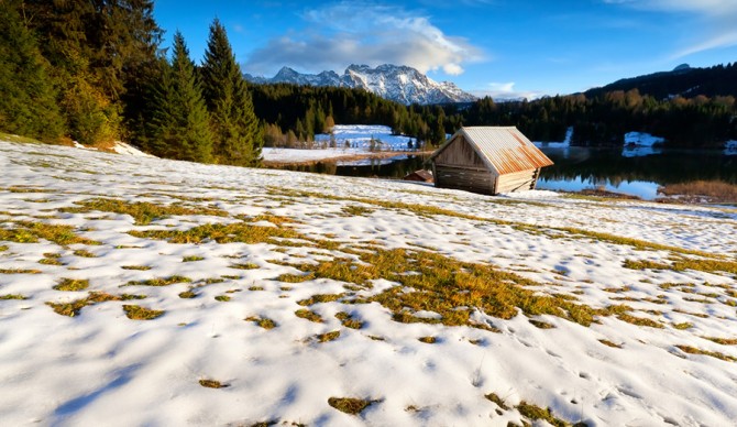 I'll pass, thanks. Photo: Shutterstock