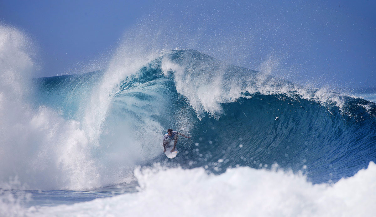 Photo: WSL/Masurel