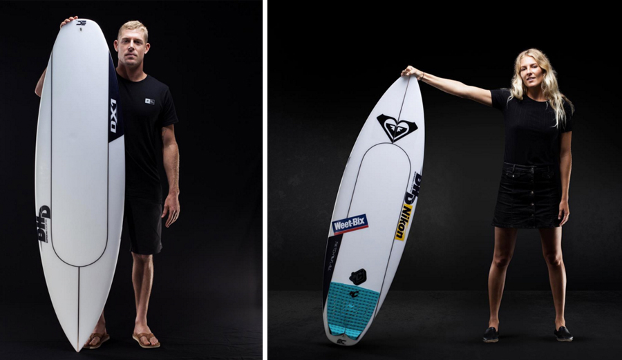 Did DHD Surfboards Just Reinvent the Shaping Game? | The Inertia