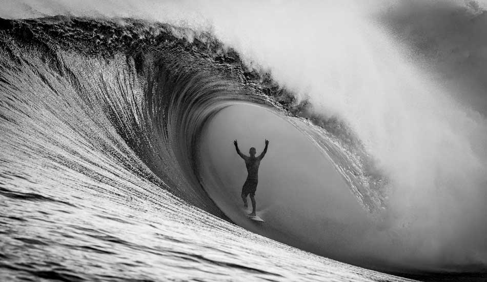 Photo: Ben Thouard.