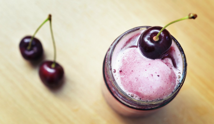 Drink up. Photo: Shutterstock.