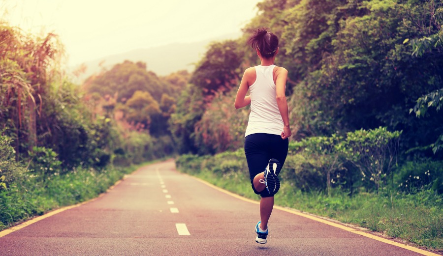 Apparently healthy is a rare breed. Photo: Shutterstock.