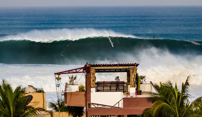 Puerto Escondido