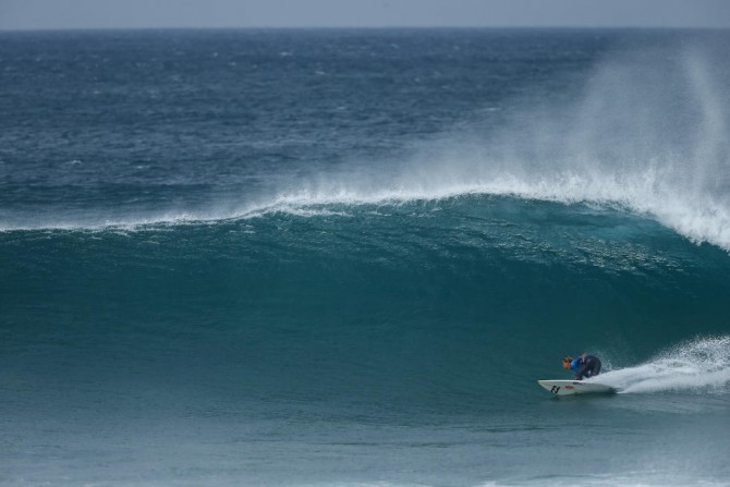 Photo: WSL/Ed Sloane